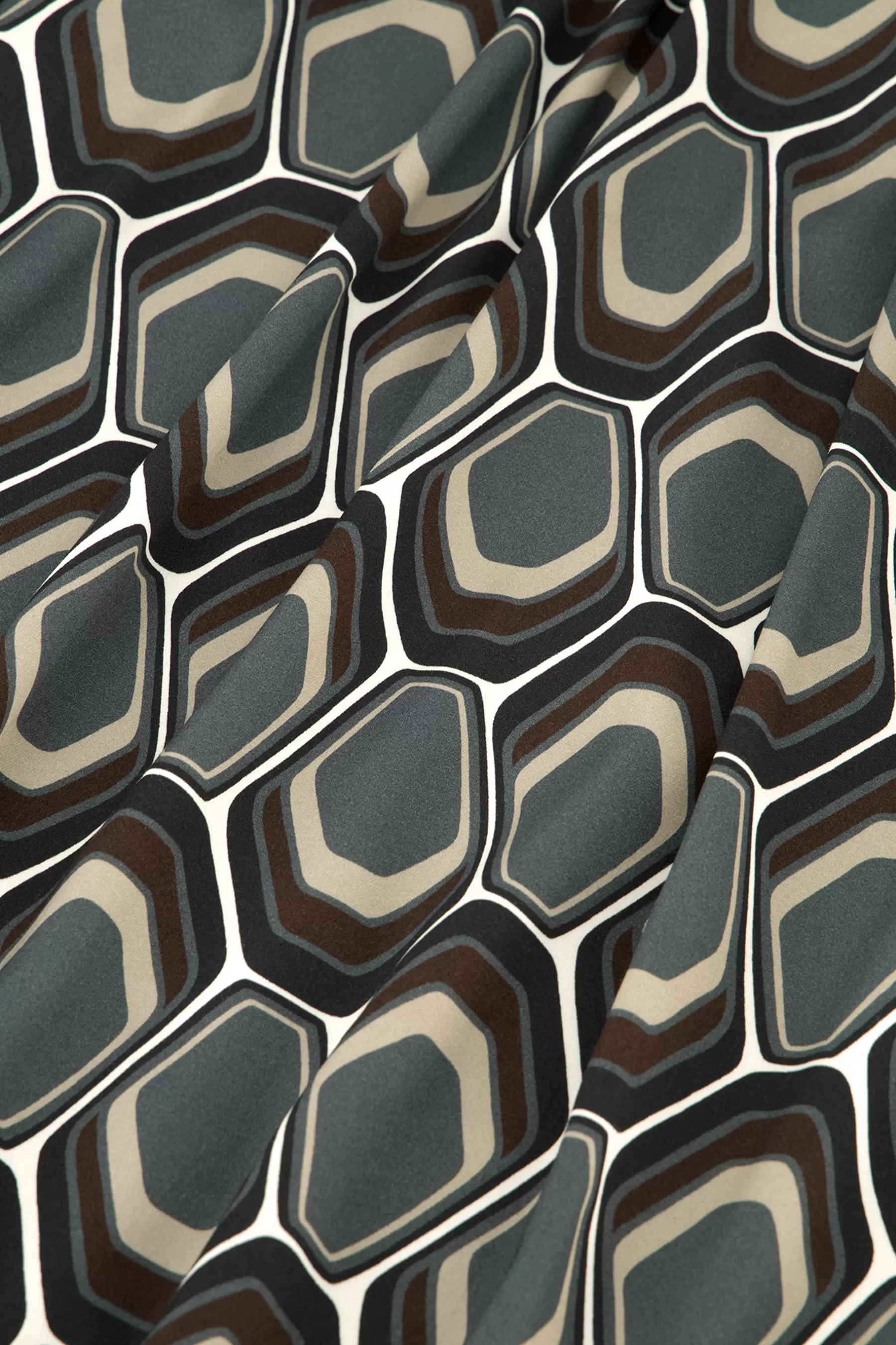 Studio Anneloes Blouses<Inzie graphic blouse - multi color