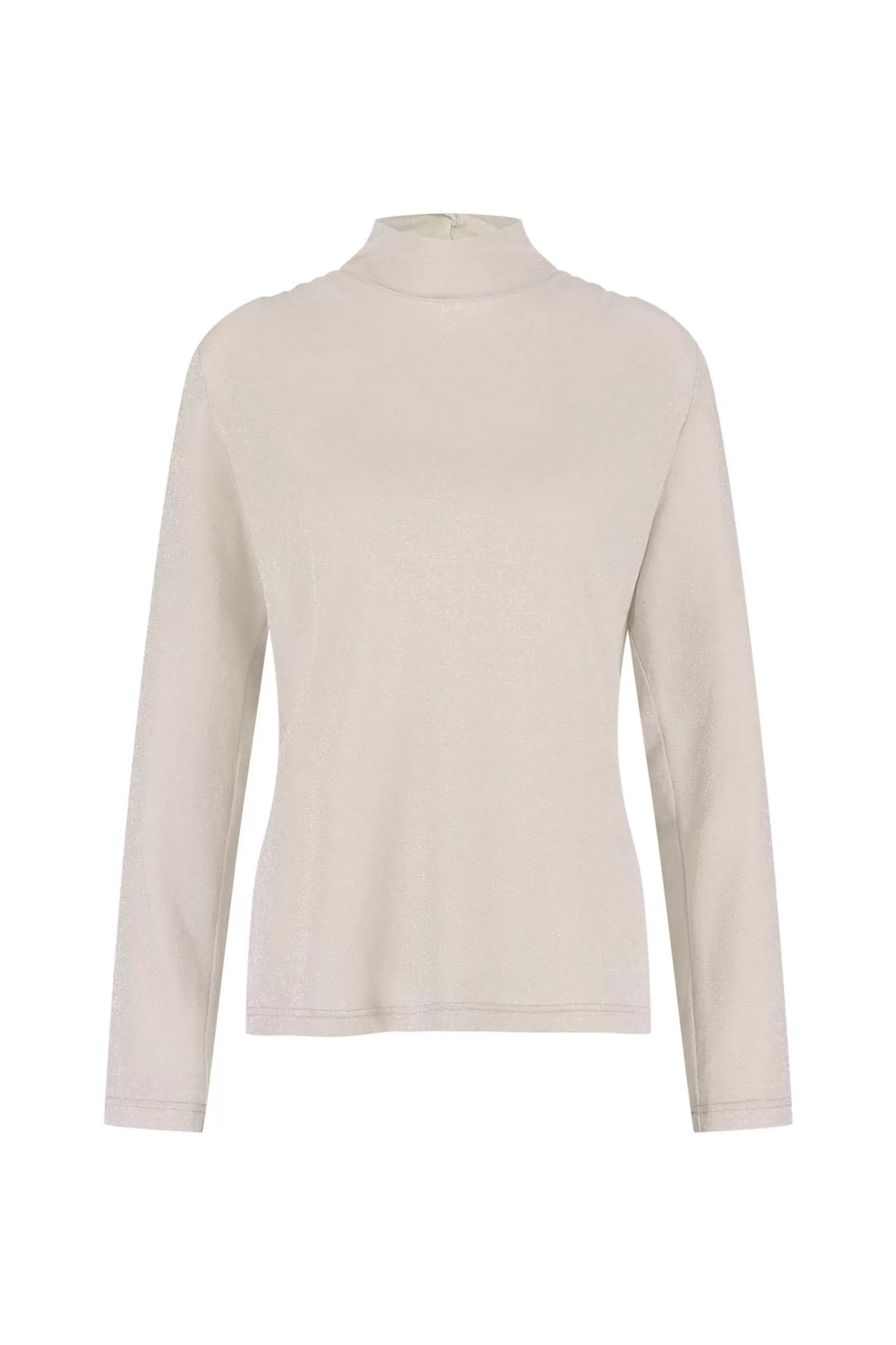 Studio Anneloes Shirts & Tops<Miki glitter top - pale pink