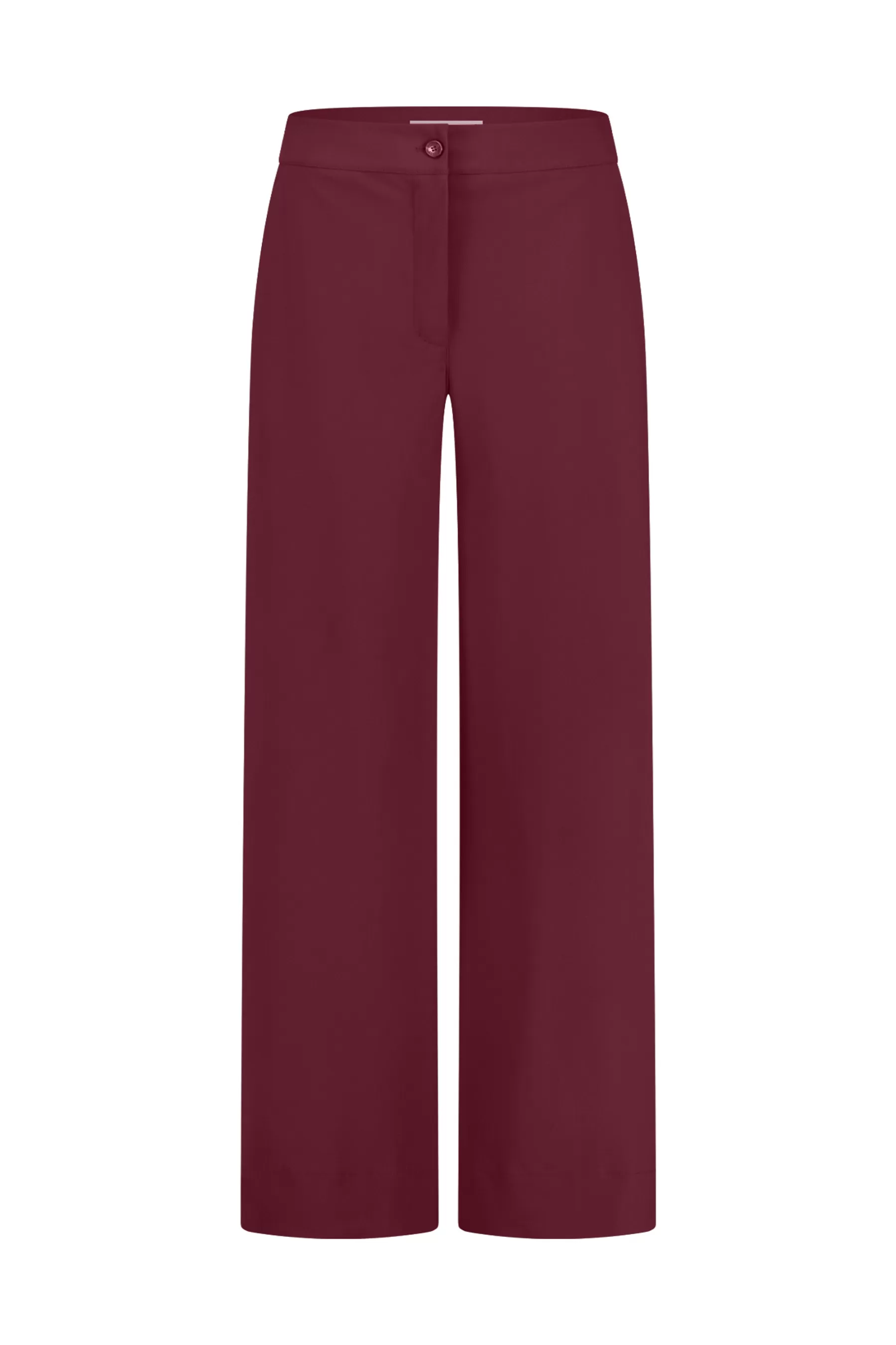Studio Anneloes Broeken<Sabine trousers - merlot