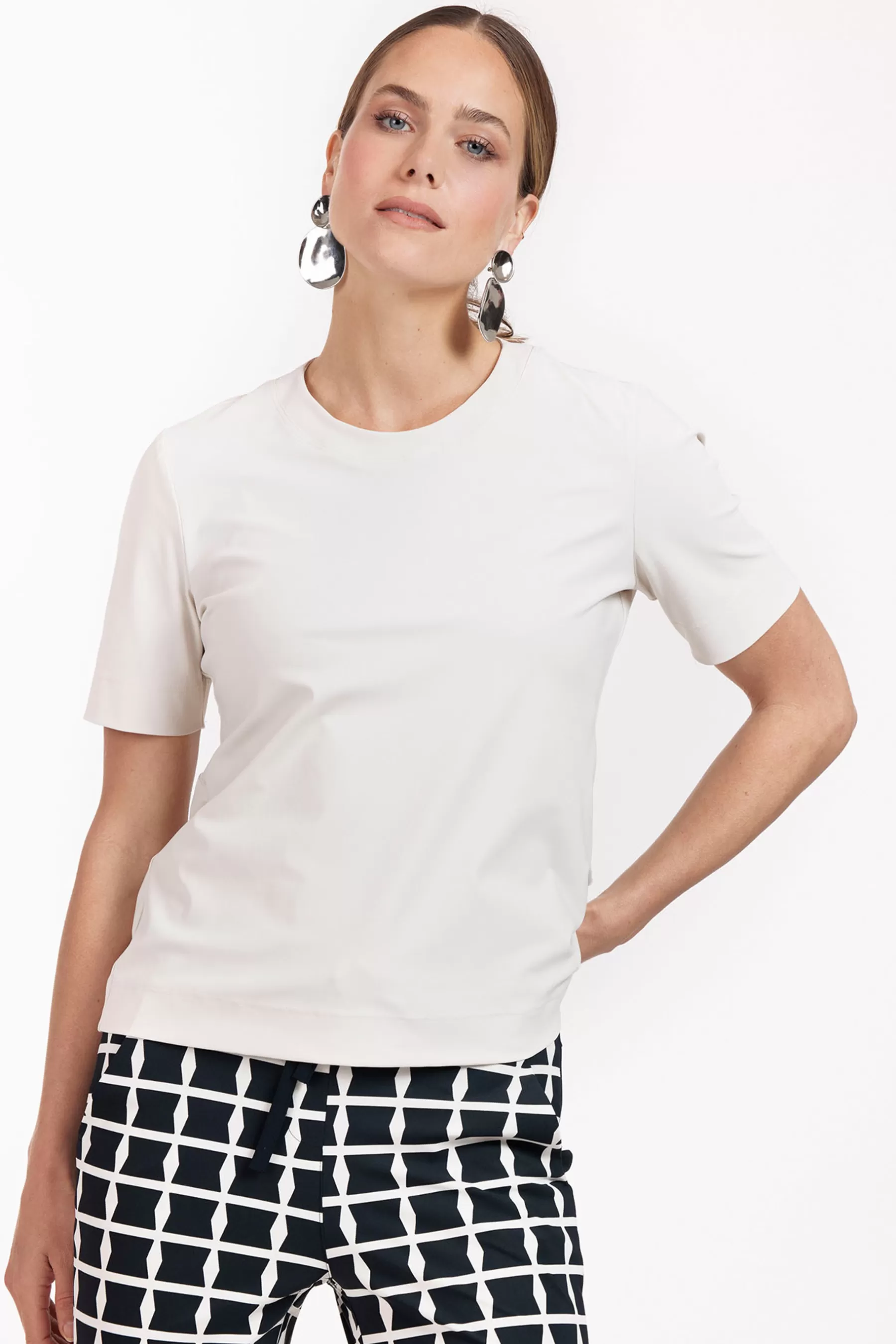 Studio Anneloes Shirts & Tops<Travel tee - kit