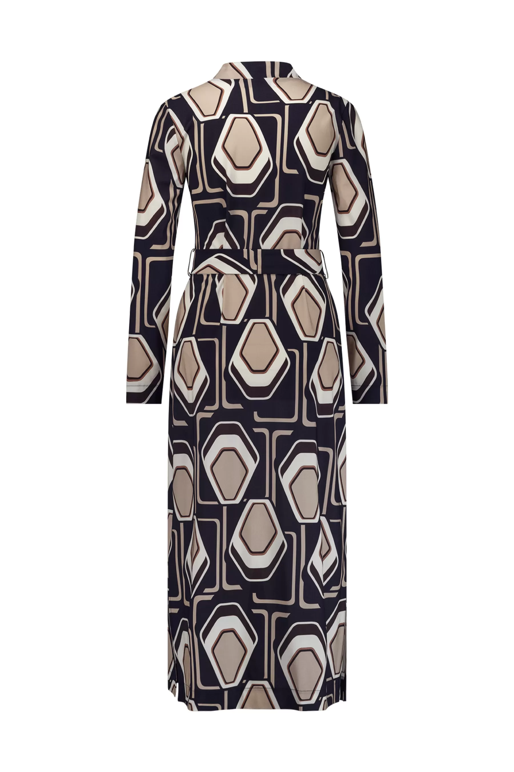 Studio Anneloes Jurken & Rokken<Wendi graphic big dress - multi color